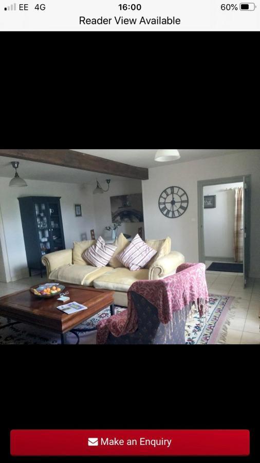 Countryside B&B Darnac Kültér fotó