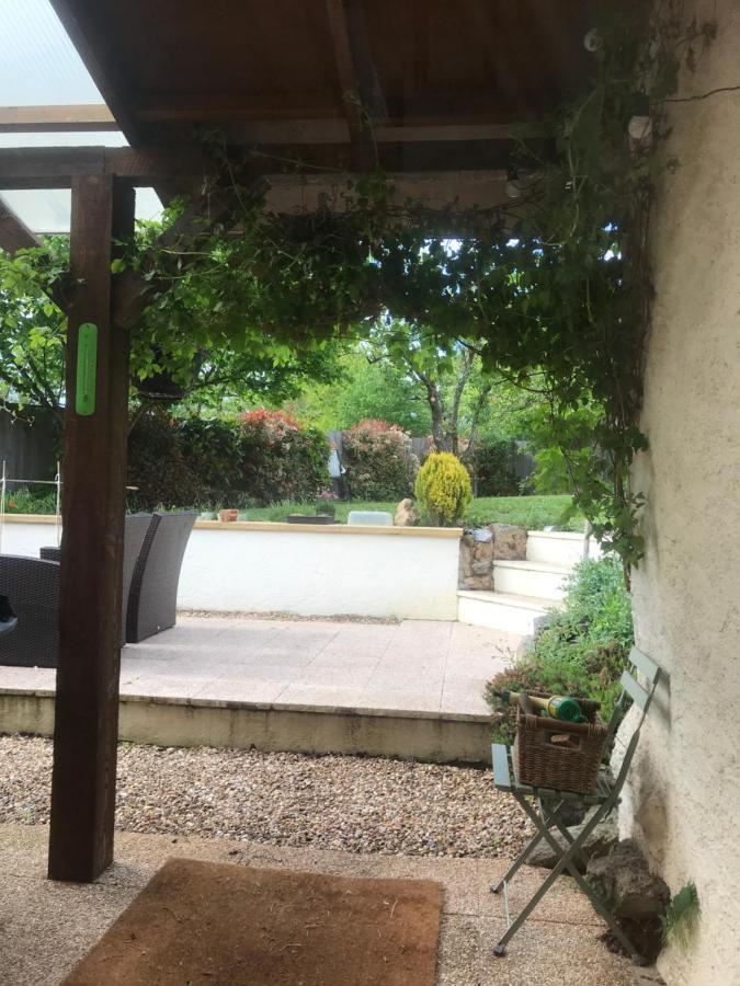 Countryside B&B Darnac Kültér fotó