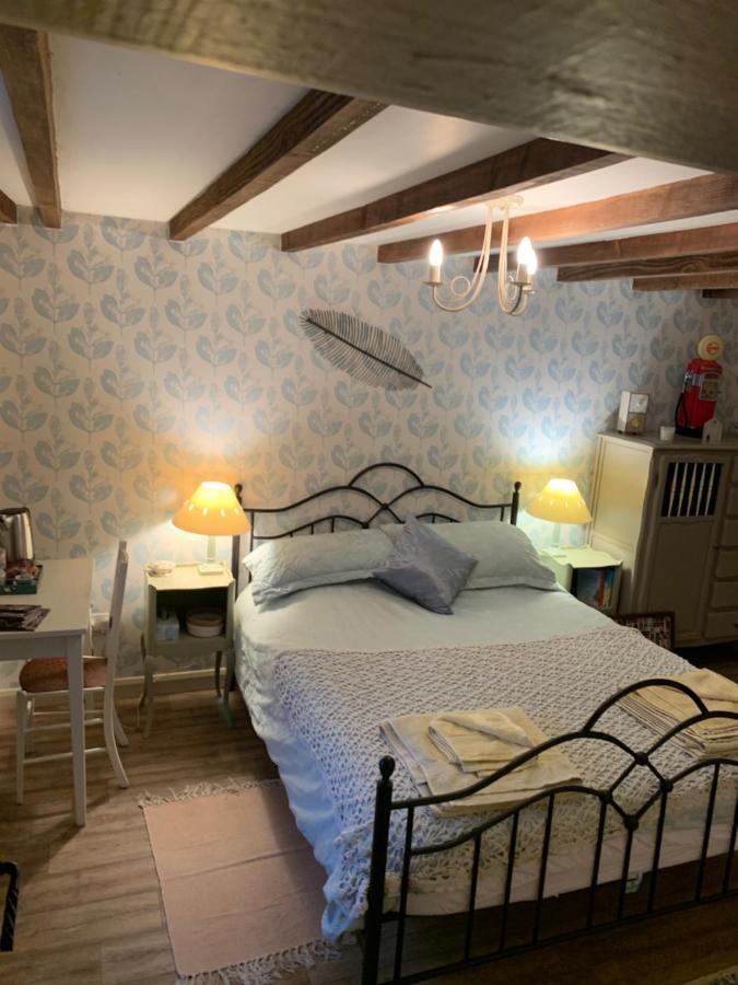 Countryside B&B Darnac Kültér fotó